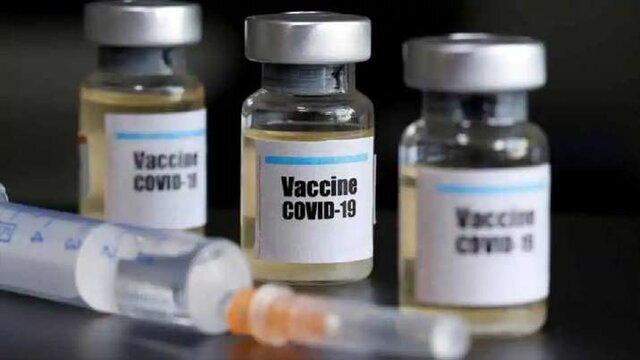 ورود محموله جدید واکسن کرونا به خراسان جنوبی
