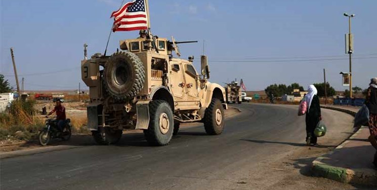 تلاش آمریکا برای ایجاد جنگی داخلی در عراق
