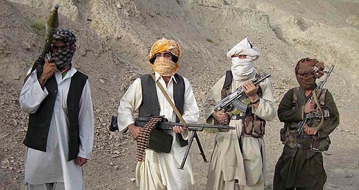 سقوط شهرستان «نجراب» افغانستان به دست طالبان