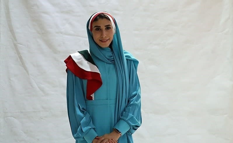 حذف لباس کاروان ایران از مراسم افتتاحیه المپیک