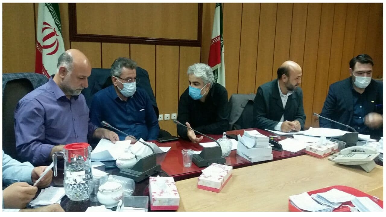 بازشماری آرای ۳ صندوق انتخابات شورا‌های شهر آبیک