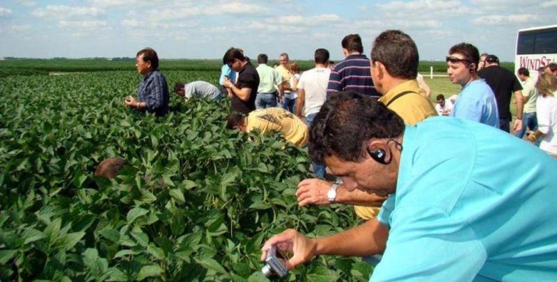 آغاز روند اجرایی گردشگری کشاورزی در قزوین