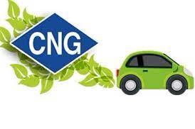 افزایش مصرف گاز CNG در یزد