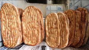 قیمت نان در خراسان شمالی افزایش یافت