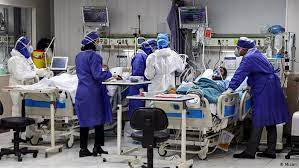شناسایی ۱۲۶ بیمار جدید مبتلا به کرونا در خراسان جنوبی