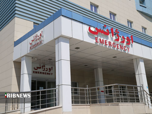 بهره برداری از سه پایگاه اورژانس استان همدان با دستور وزیر بهداشت