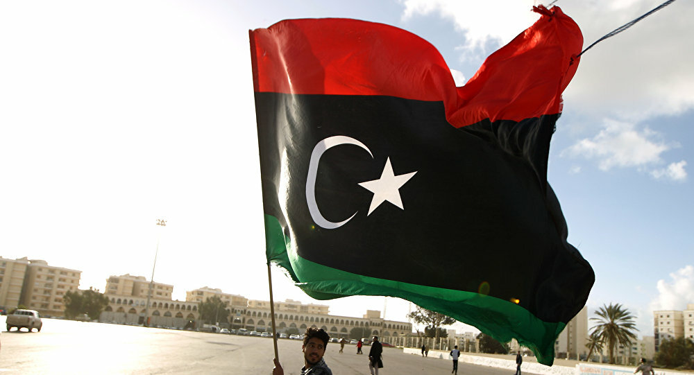 نشست برلین درباره لیبی با توافق بر سر خروج نیرو‌های بیگانه