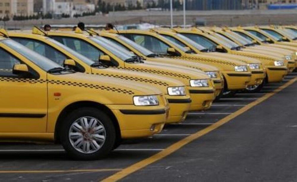 ۲۵ درصد از رانندگان تاکسی در کرمانشاه فاقد بیمه اند