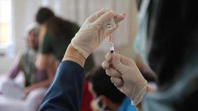 طرح ضربتی اورژانس در واکسیناسیون