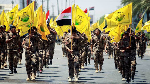 تاکید مقاومت عراق بر بیداری مردم در برابر دشمنان