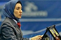 نخستین داور خانم ایران در المپیک به توکیو رسید