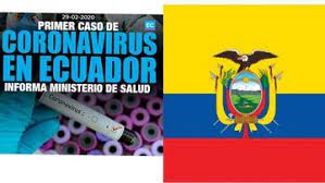 واکسیناسیون شهروندان ۱۲سال به بالا در اکوادور