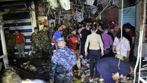 شورای امنیت حمله تروریستی در شهرک صدر عراق را محکوم کرد