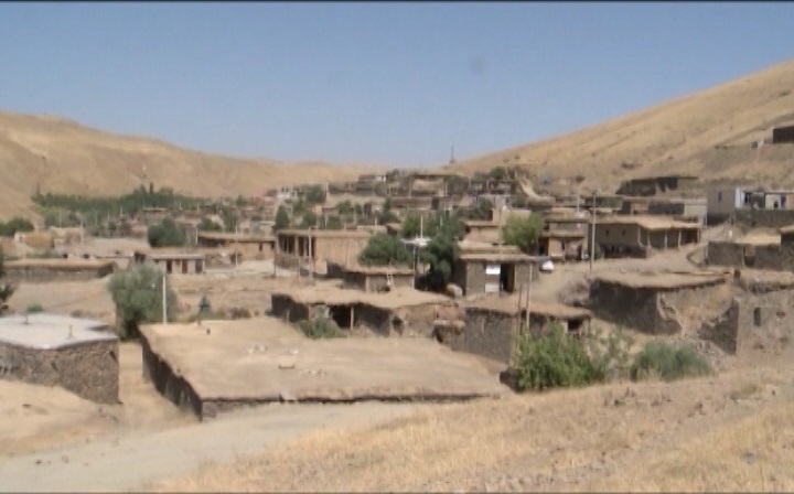 گزارش مکتوب...مرگ‌ تدریجی معماری کهن روستاهای آذربایجان غربی