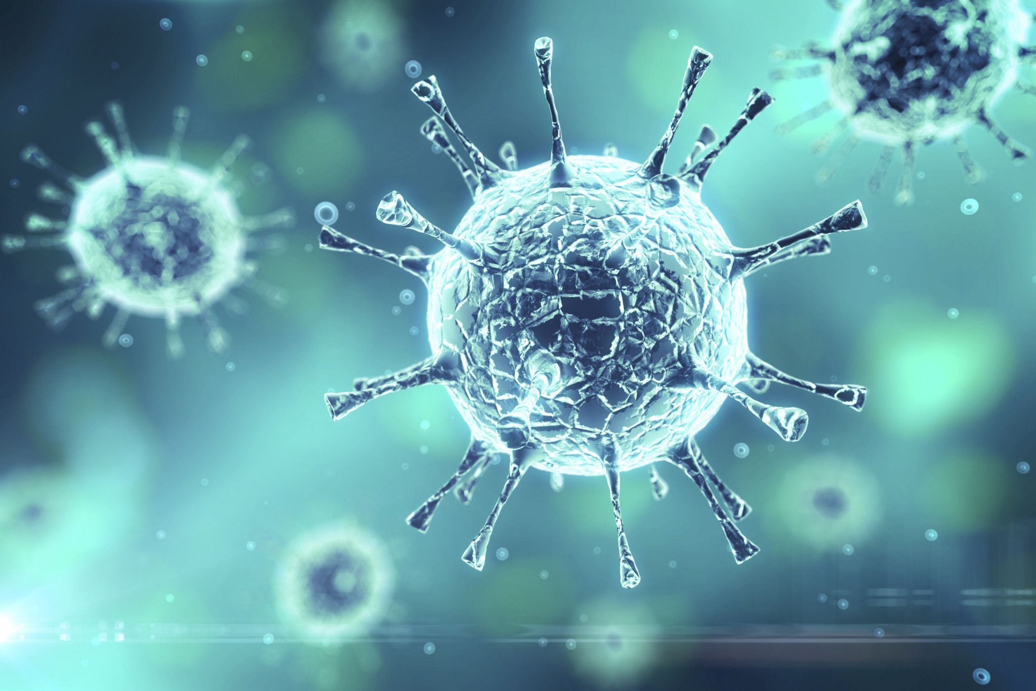 شناسایی ۷۴ مورد جدید مبتلا به کرونا ویروس در ایلام