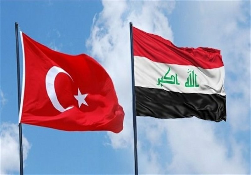 واکنش شدید عراق به تهدید‌های ترکیه