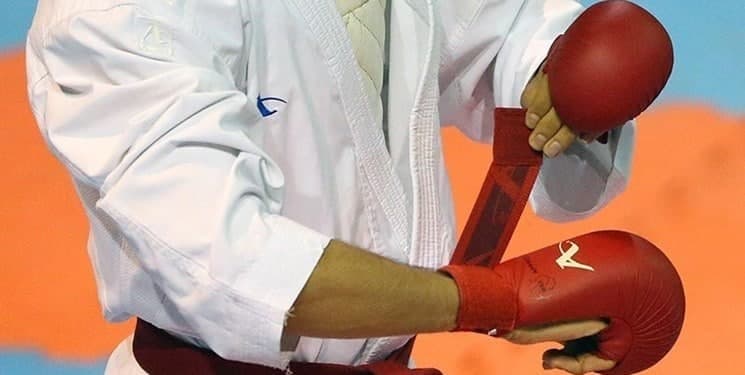 تلاش کمیته ملی المپیک برای حفظ سهمیه کاراته کای دوپینگی