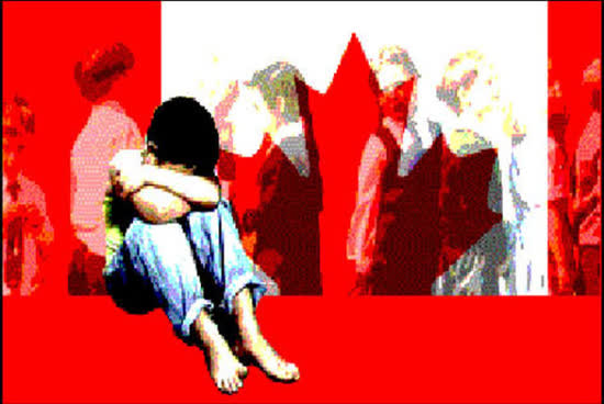 تناقض‌های کانادایی؛ از نسل‌کشی بومیان تا ادعا‌های حقوق بشری!