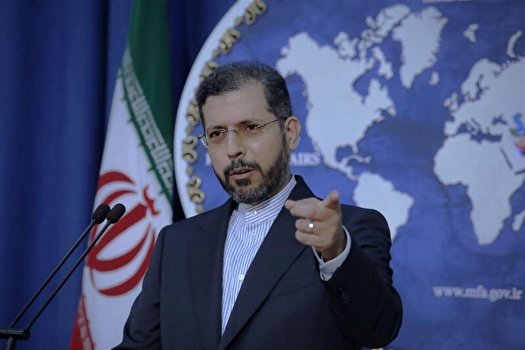 ایران مذاکره بی‌پایان نخواهد کرد