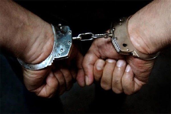 دستگیری دو قاتل در روستای کولجاز شوشتر