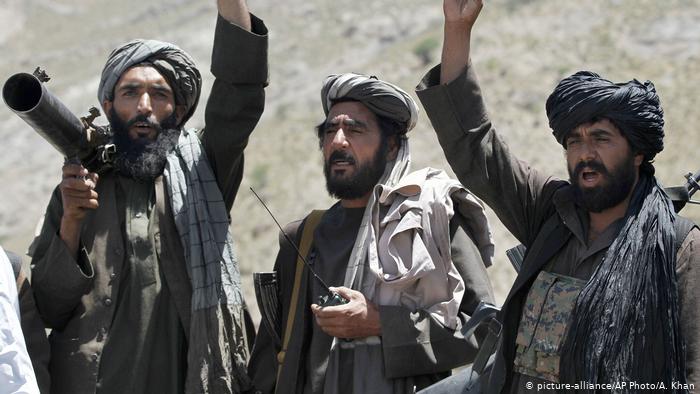 خط و نشان طالبان درباره مقابله با هر نیروی نظامی در افغانستان