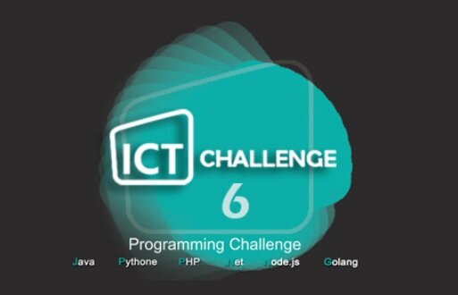 ۱۵ تیر آخرین مهلت ثبت نام در ICT Challenge ۶