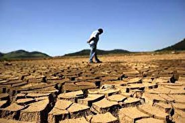 وقوع خشکسالی شدید در ۹۹ درصد مساحت مشهد
