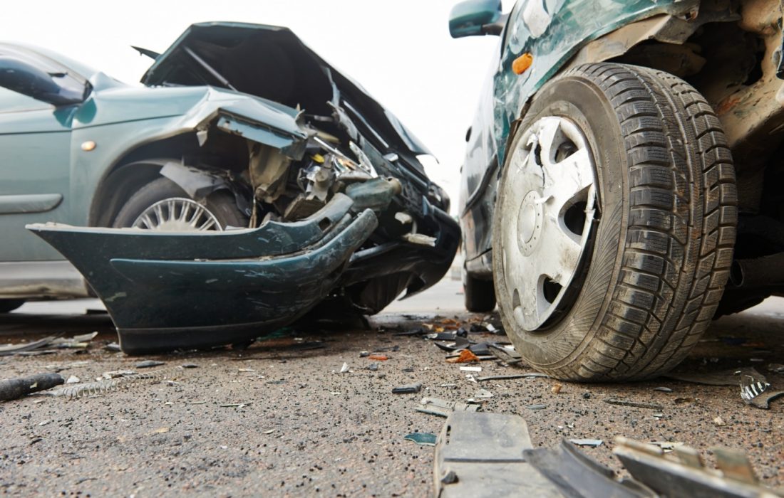 کاهش ۲۴ درصدی تلفات حوادث رانندگی در ایلام