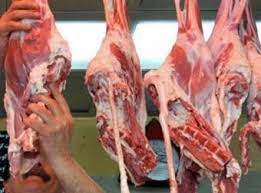 شهروندان گوشت قرمز مورد نیاز خود را از مراکز مجاز تهیه کنند