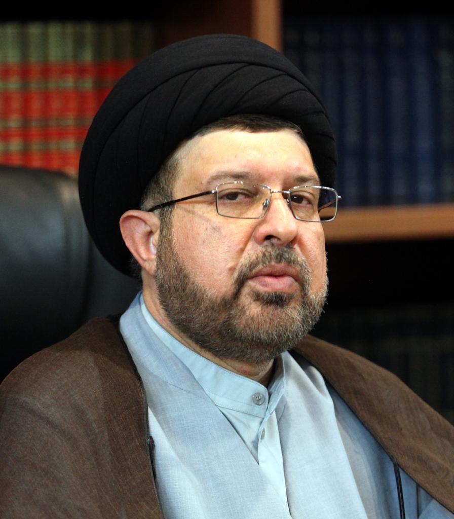 رئیس کل دادگستری استان فارس به عنوان مدیر نمونه قوه قضاییه برگزیده شد