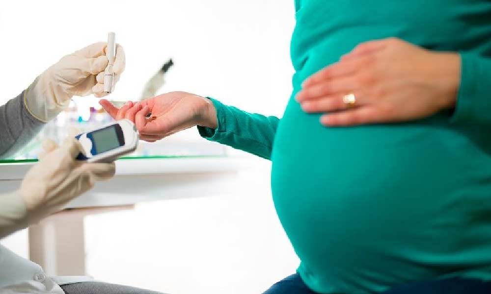 دیابت بارداری و اهمیت تنظیم قند خون در این دوران
