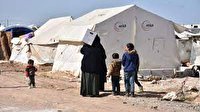 تاکید عراق بر ارسال کمکهای فوری برای آوارگان سوریه