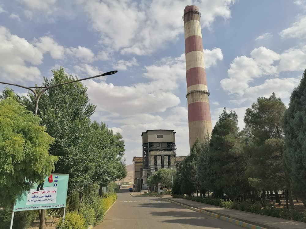 افزایش ۱۴ درصدی تولید برق در کرمانشاه