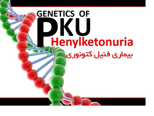 کنترل و درمان بیماری PKU از بدو تولد