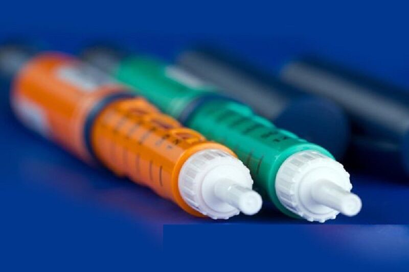 تمدید ثبت نام دیابتی‌ها برای دریافت انسولین قلمی تا ۲۰ تیر
