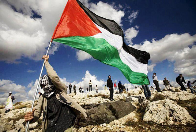 تاکید مقاومت مردمی فلسطین بر ادامه مبارزه علیه اشغاگران صهیونیست