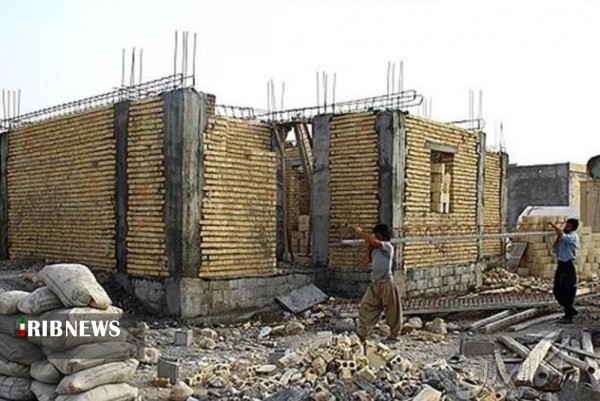 مقاوم سازی بیش از ۴۷ هزار واحد روستایی در کردستان