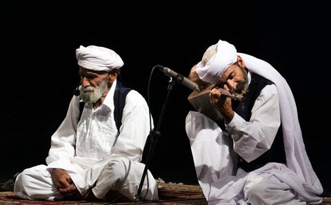 انتصاب مدیر اجرایی جشنواره موسیقی نواحی