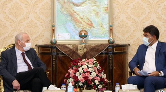 لزوم رفع موانع همکاری‌های اقتصادی ایران و گرجستان