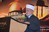 مفتی قدس تخریب منازل فلسطینیان را محکوم کرد