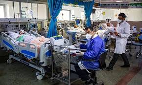 شناسایی ۲۲۲ بیمار جدید مبتلا به کرونا در آذربایجانغربی