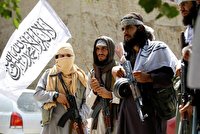 دست به دست شدن ۷ شهرستان میان نظامیان افغان و طالبان
