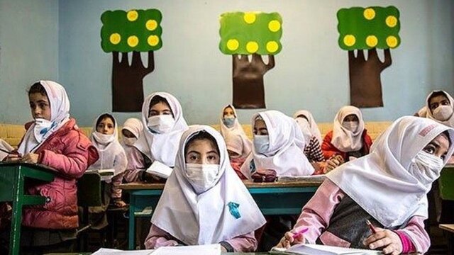 برگزاری دوره‌های تابستانی جبرانی در مدارس استان یزد