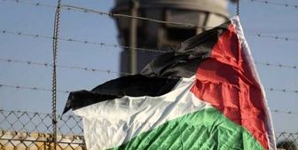افزایش شمار اسیران فلسطینی اعتصاب کننده غذا