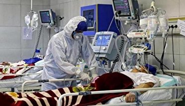 مرگ کرونایی۱۷ بیمار دیگر در البرز