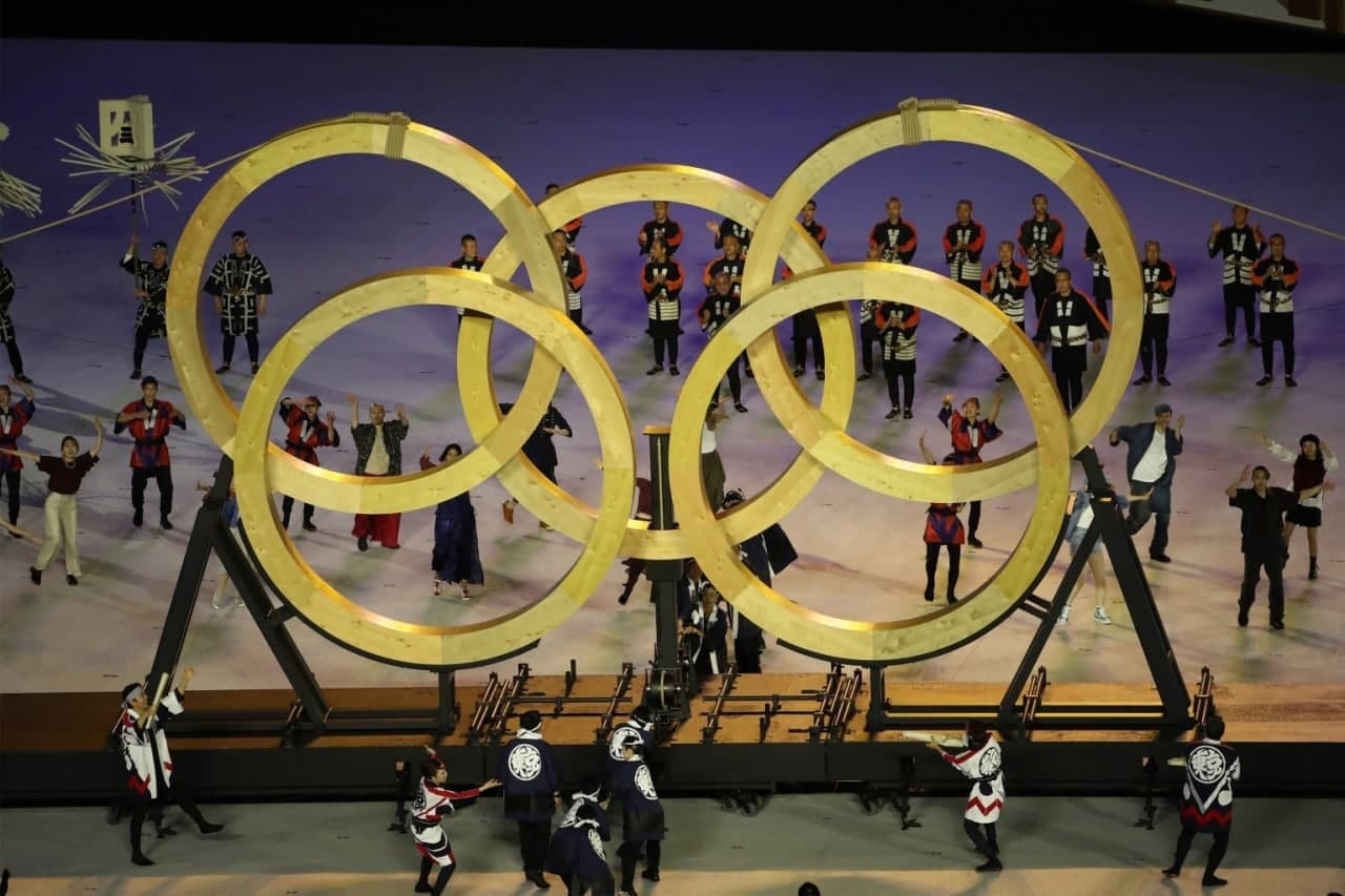 دومین روز المپیک توکیو؛ رقابت ورزشکاران ایرانی در ۹ رشته