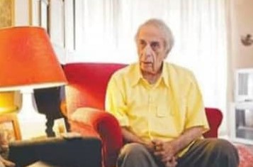 درگذشت جلال ستاری، نویسنده و اسطوره شناس برجسته گیلانی