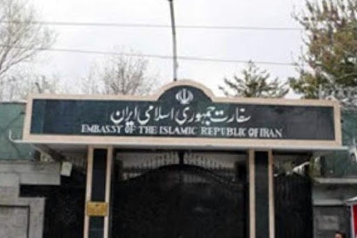 سفارت ايران: اتباع ایرانی به افغانستان سفر نکنند