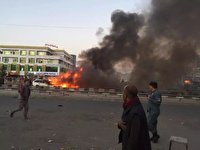 افزایش ۸۰ درصدی تلفات غیرنظامیان در افغانستان