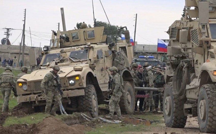 کشته و زخمی شدن ۲۱ صلحبان روسی در قره باغ